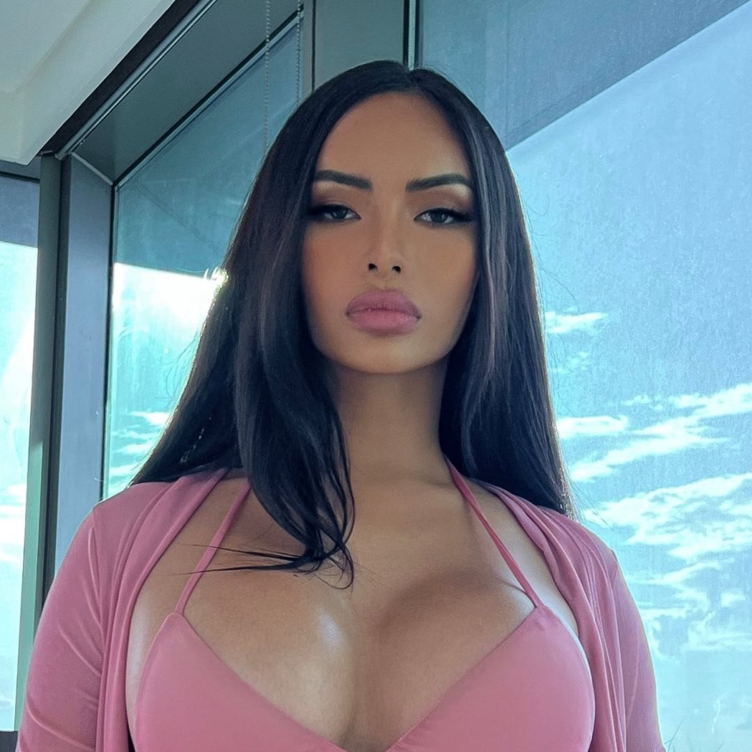 Angela Castellanos