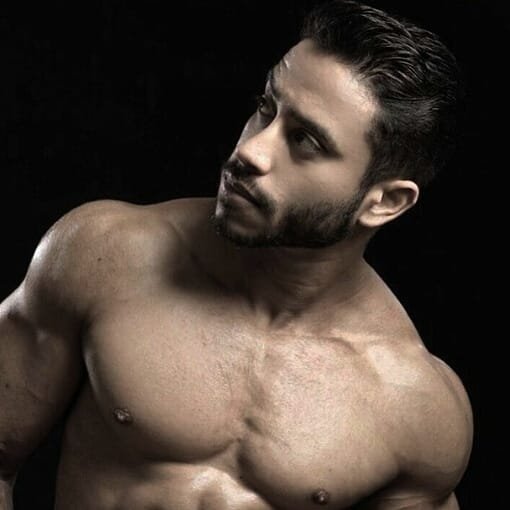 Antonio Valentin