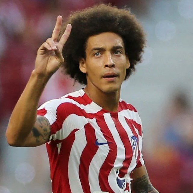 Axel Witsel