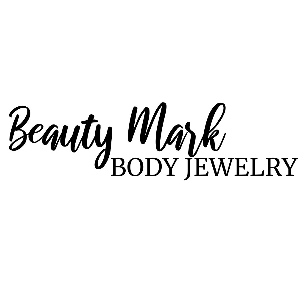 Beauty Mark Body Jewelry