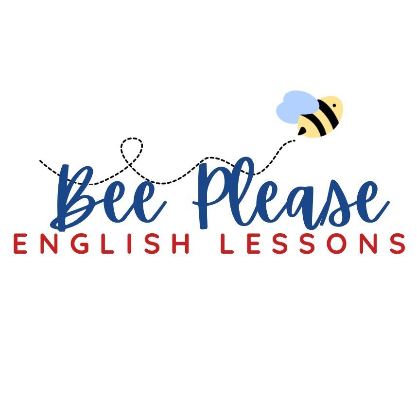 Bee Please - English Lessons