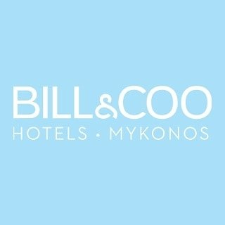 Bill & Coo Hotels Mykonos
