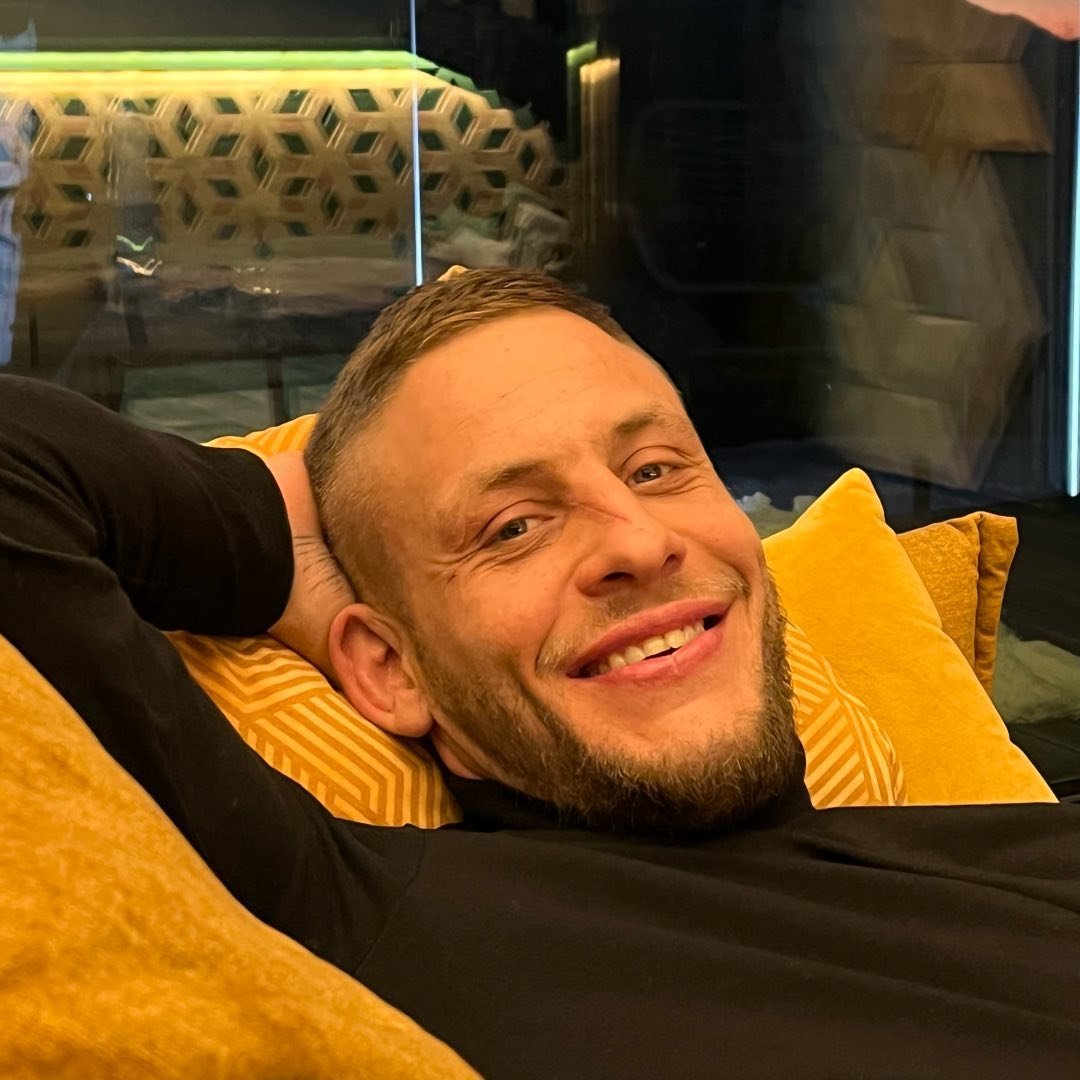 Paweł Bomba