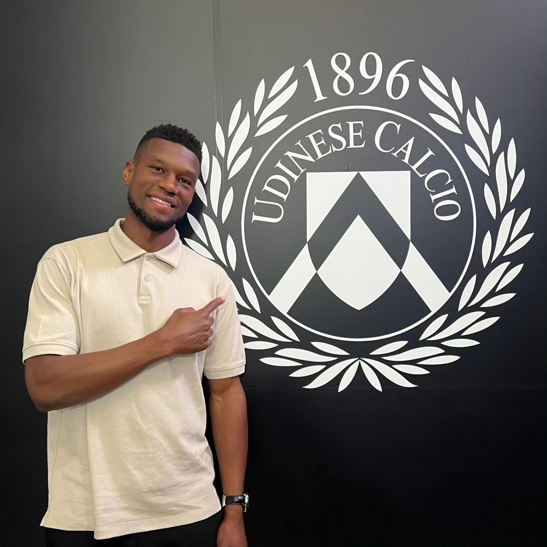 Christian Kabasele