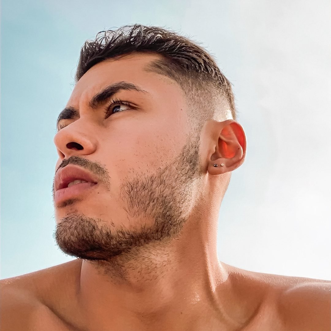 Christopher Loaiza