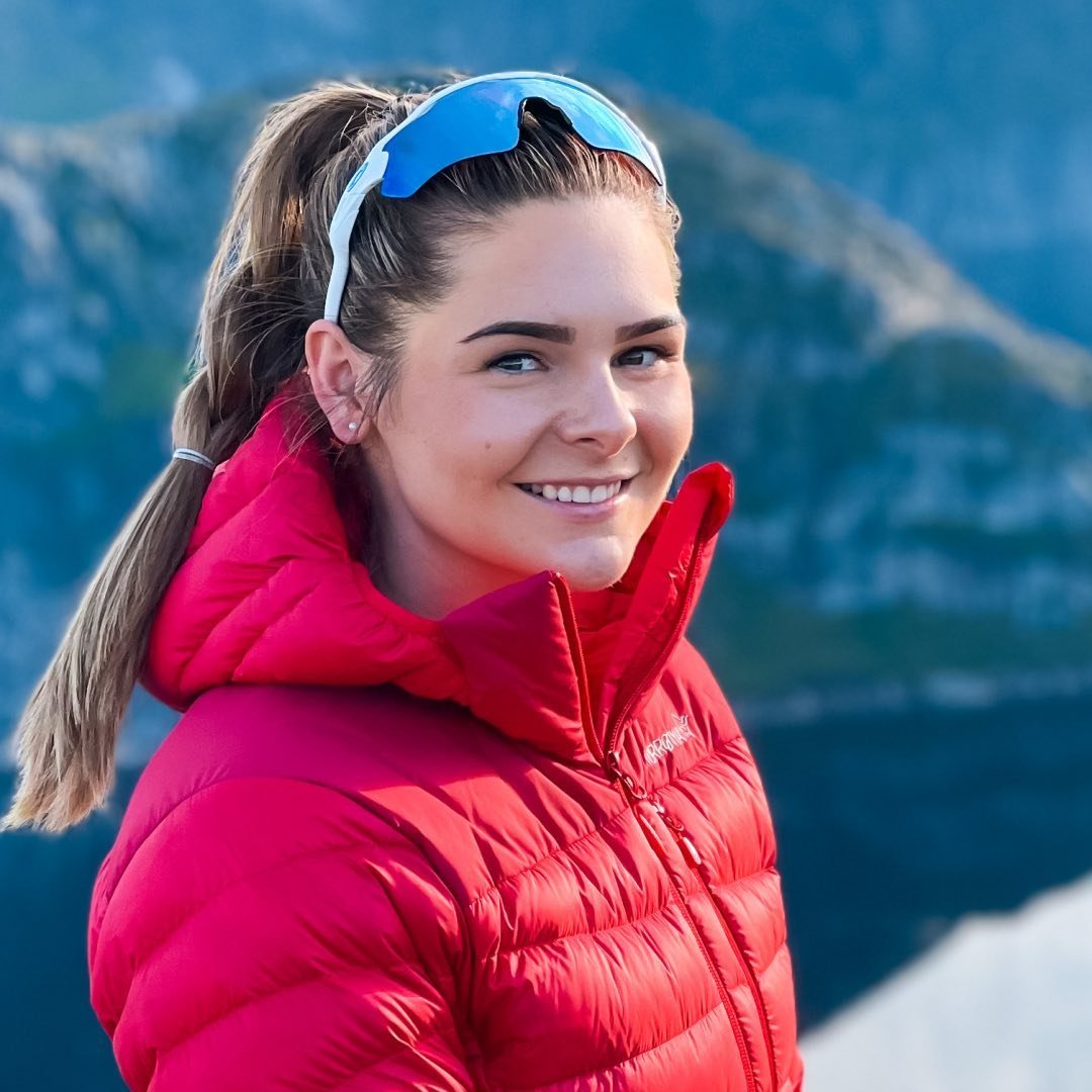 Camilla Hagen | Lofoten