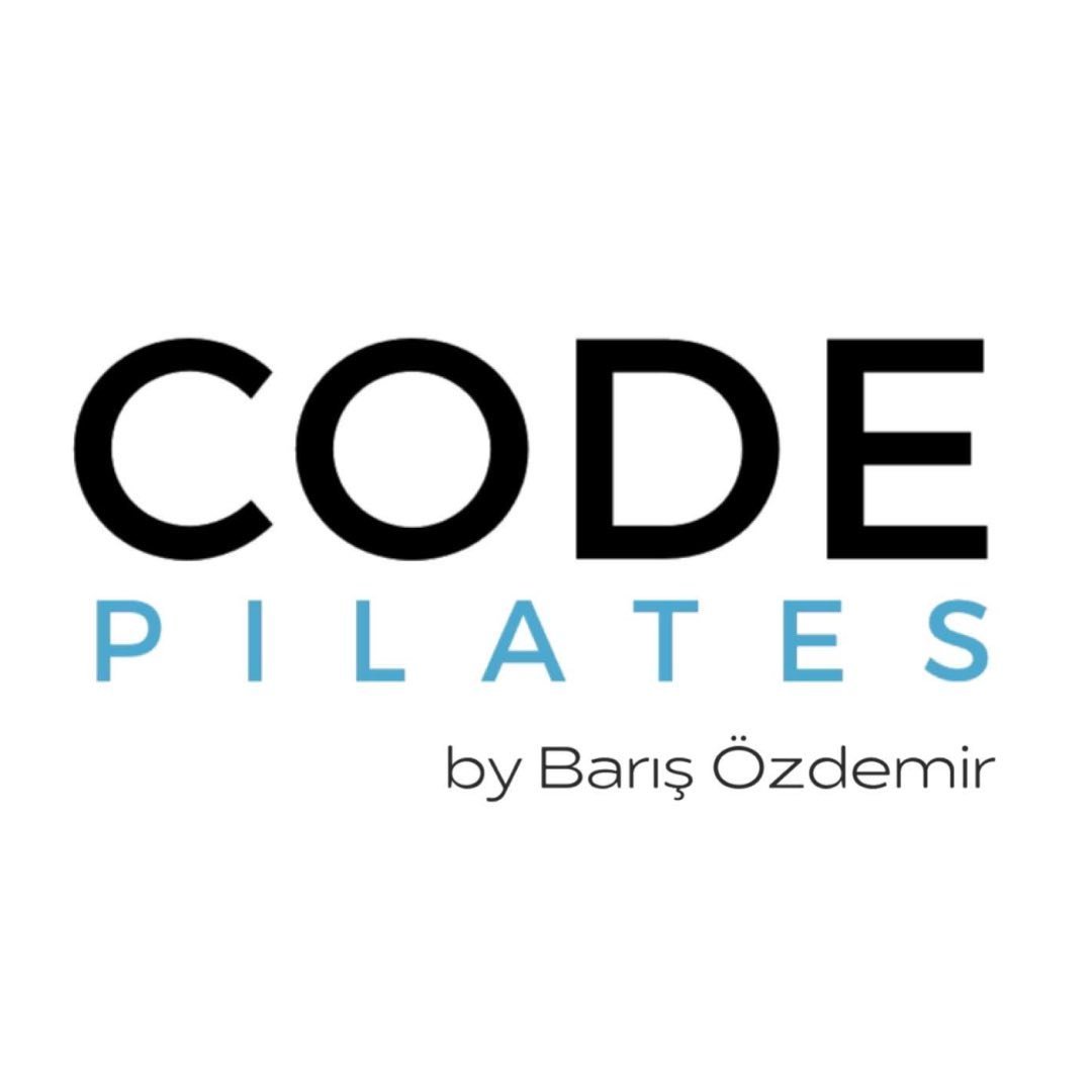 Code Pilates By Barış Özdemir