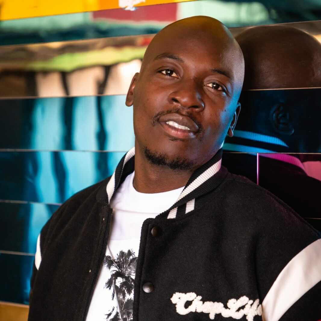 EDDIE KADI®