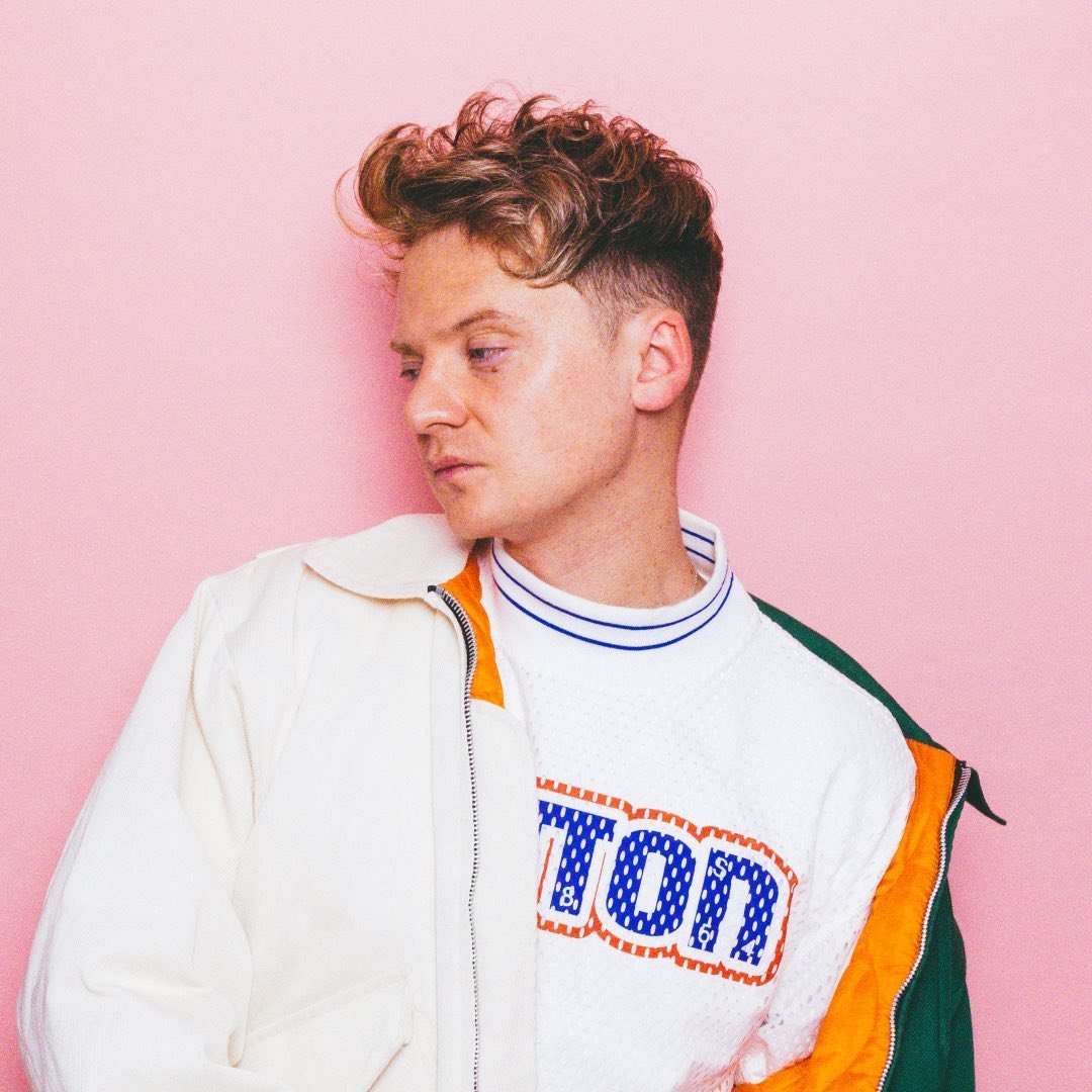 Conor Maynard