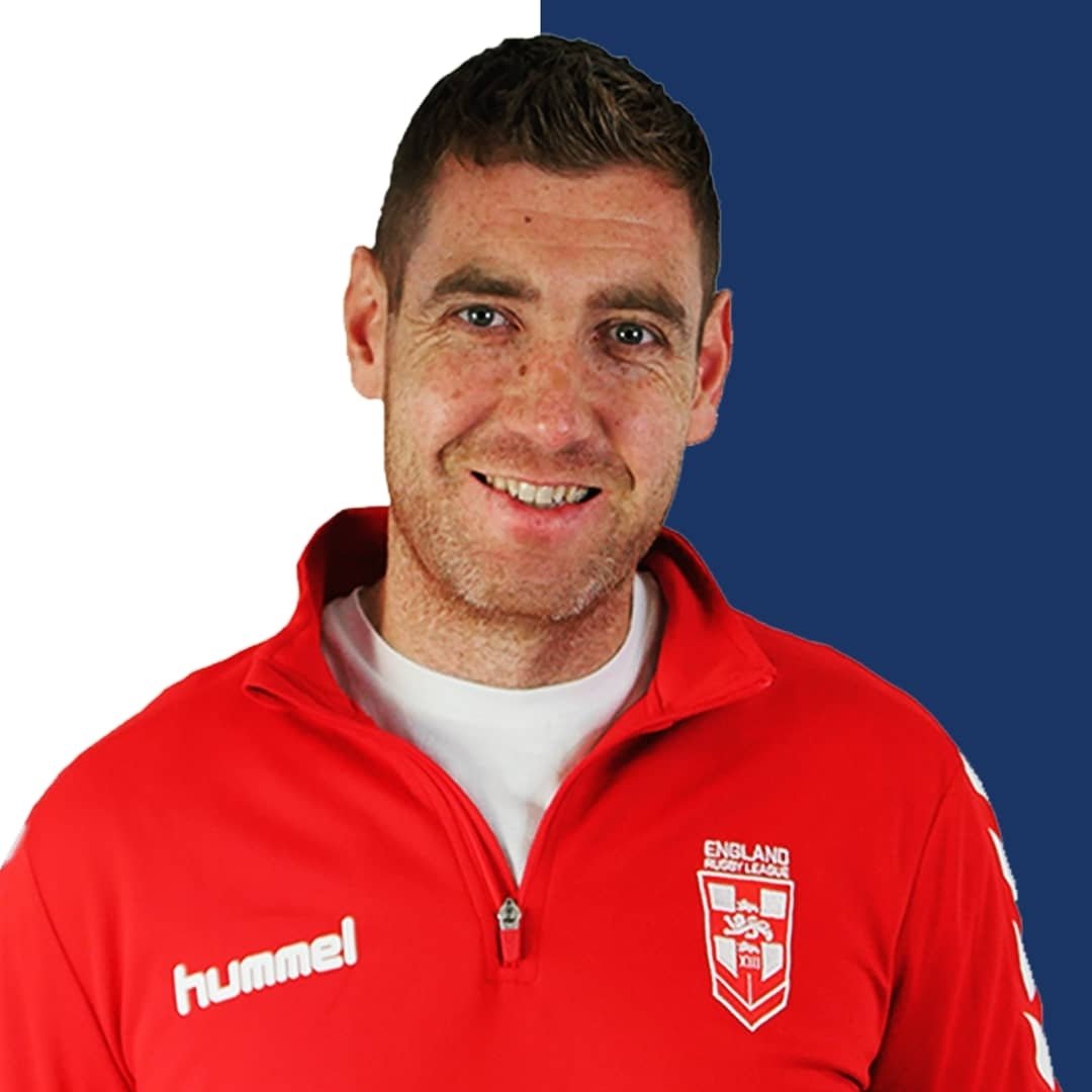 Dave O'Sullivan | The ‘Go-To’ Physio
