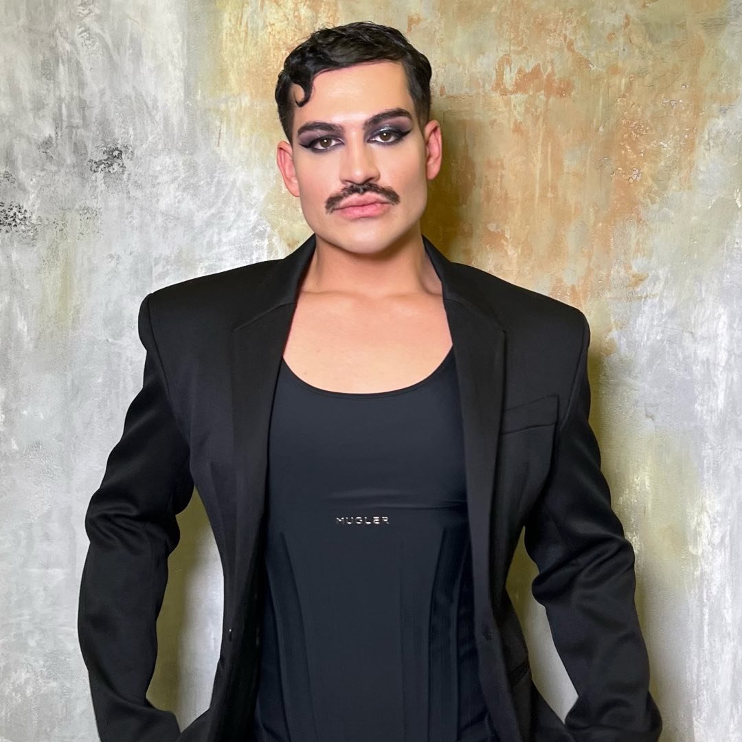 David Subritzky
