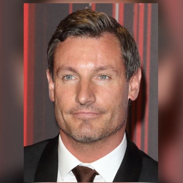 Dean Gaffney