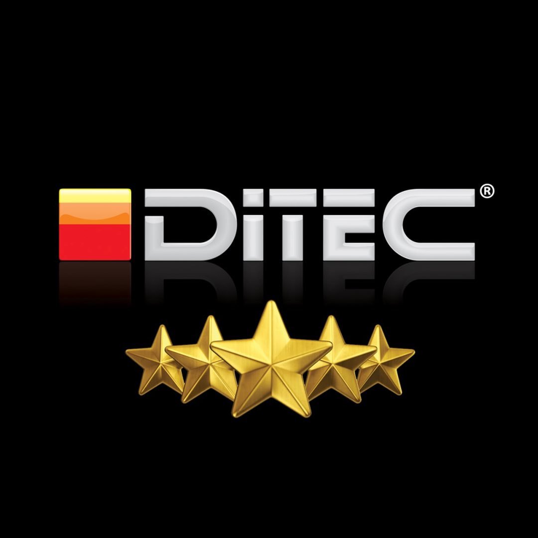 Ditec Middle East Auto Care
