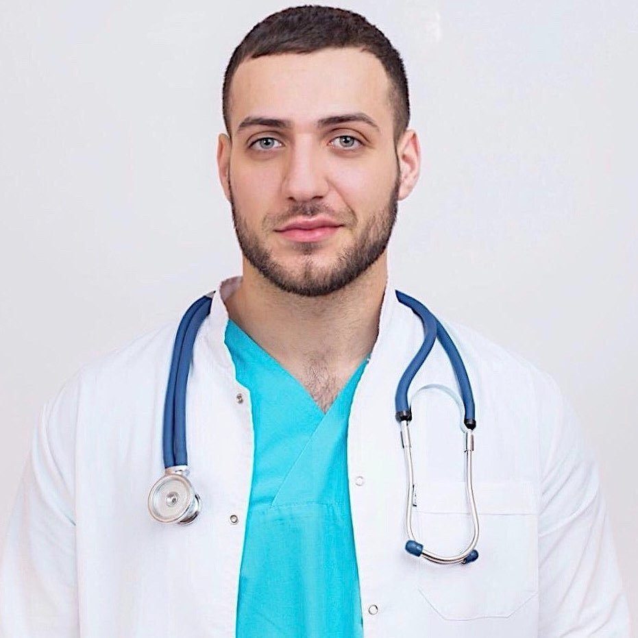 DR. ILKIN