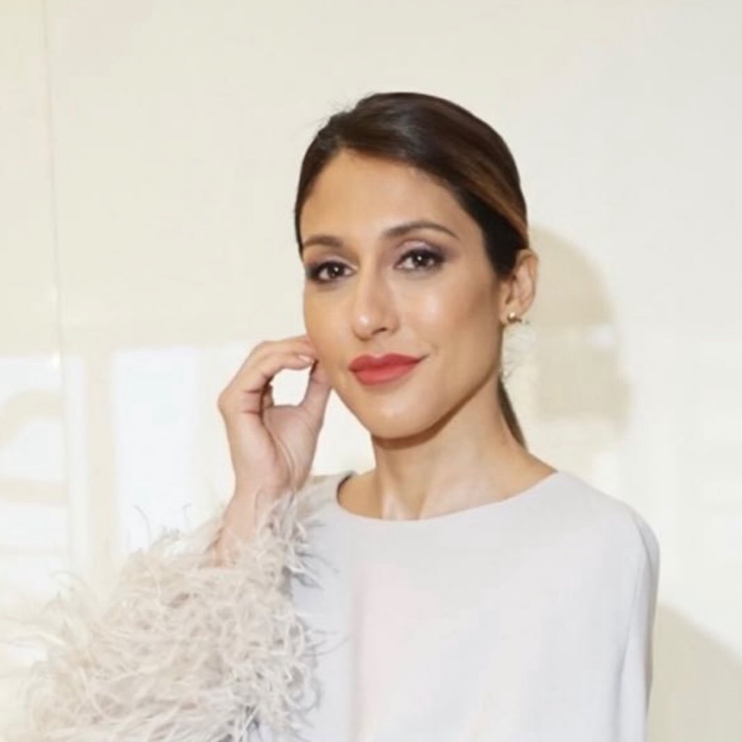 Dra Moshgan Mahrami