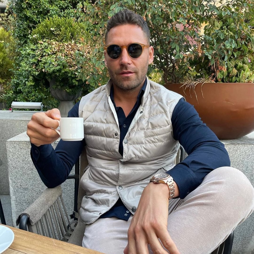 Dusko Tosic