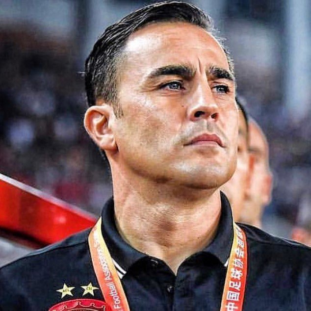 🇮🇹Fabio Cannavaro 🇮🇹