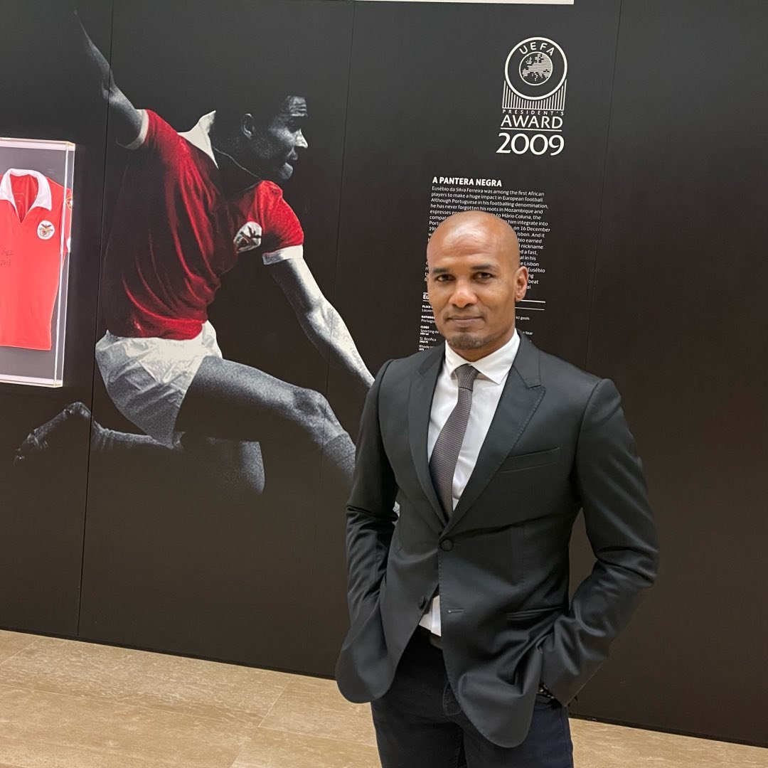 Florent MALOUDA
