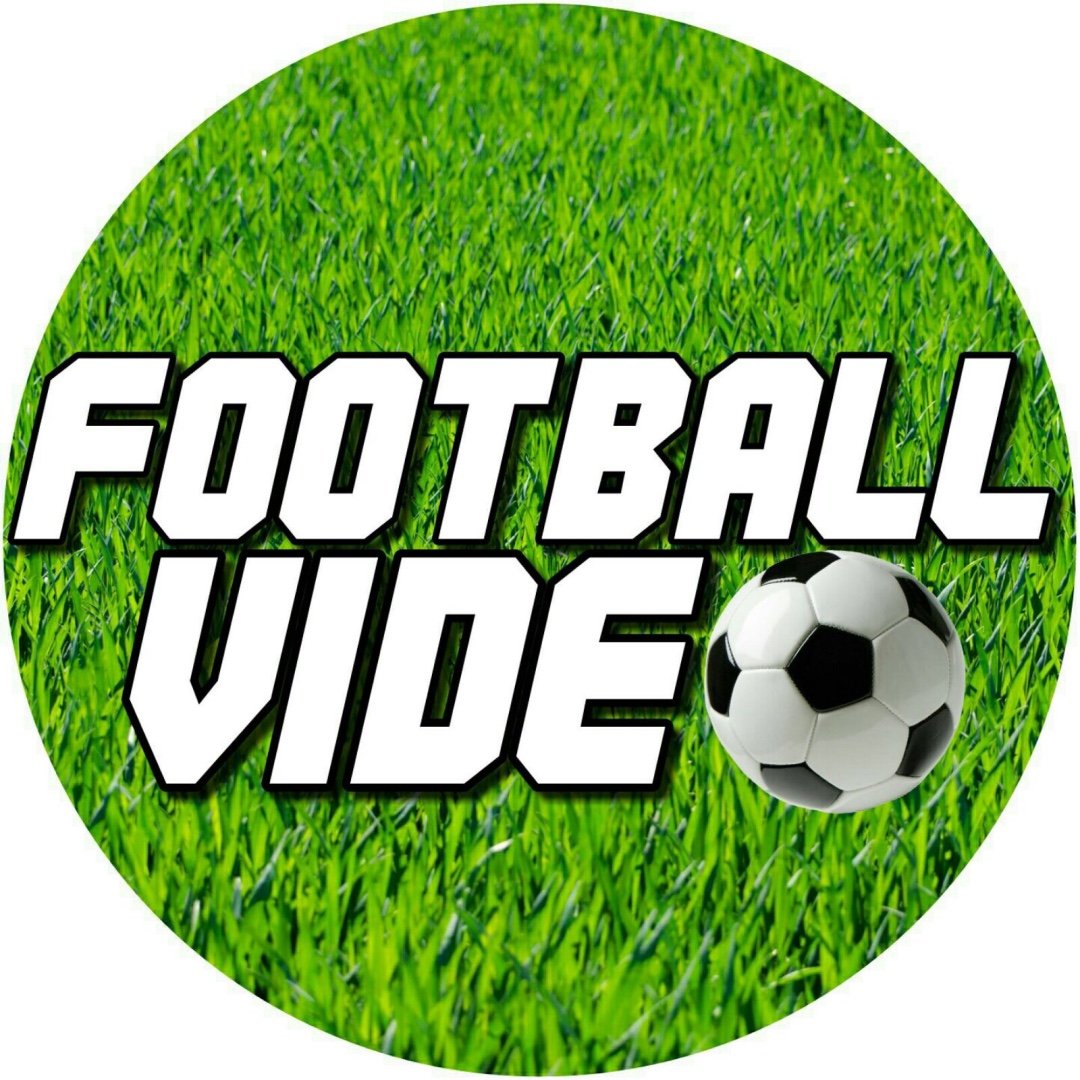 Footballvideo