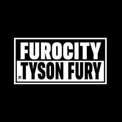 FUROCITY By Tyson Fury