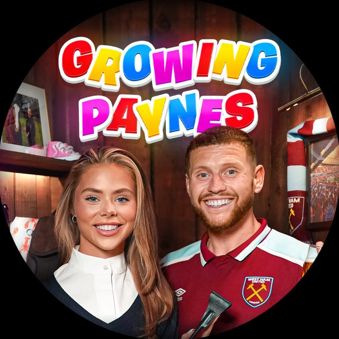 Growing Paynes