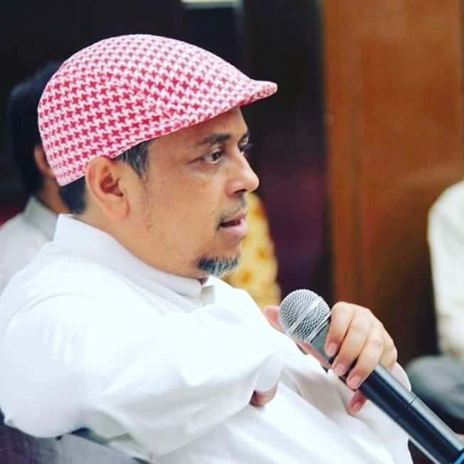 Haikal Hassan Baras