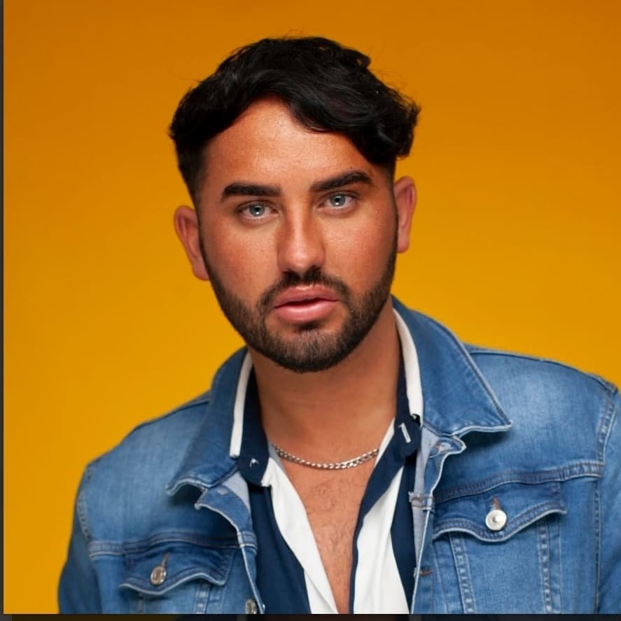 Hughie Maughan