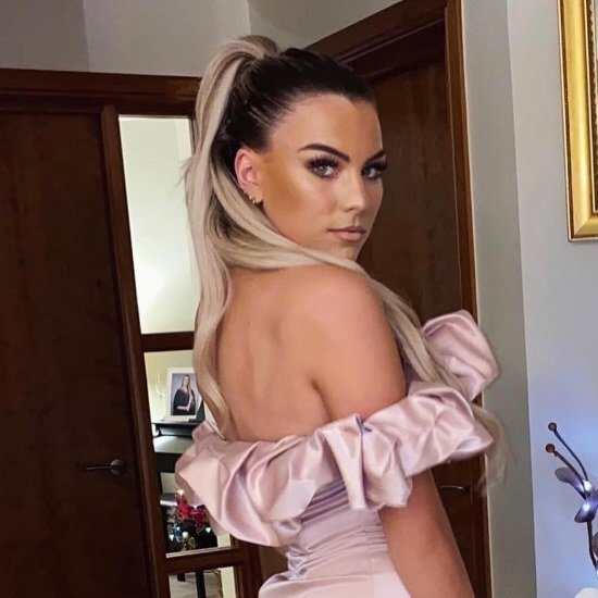 Jaimiemacrae