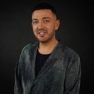 Jamie Shepherd