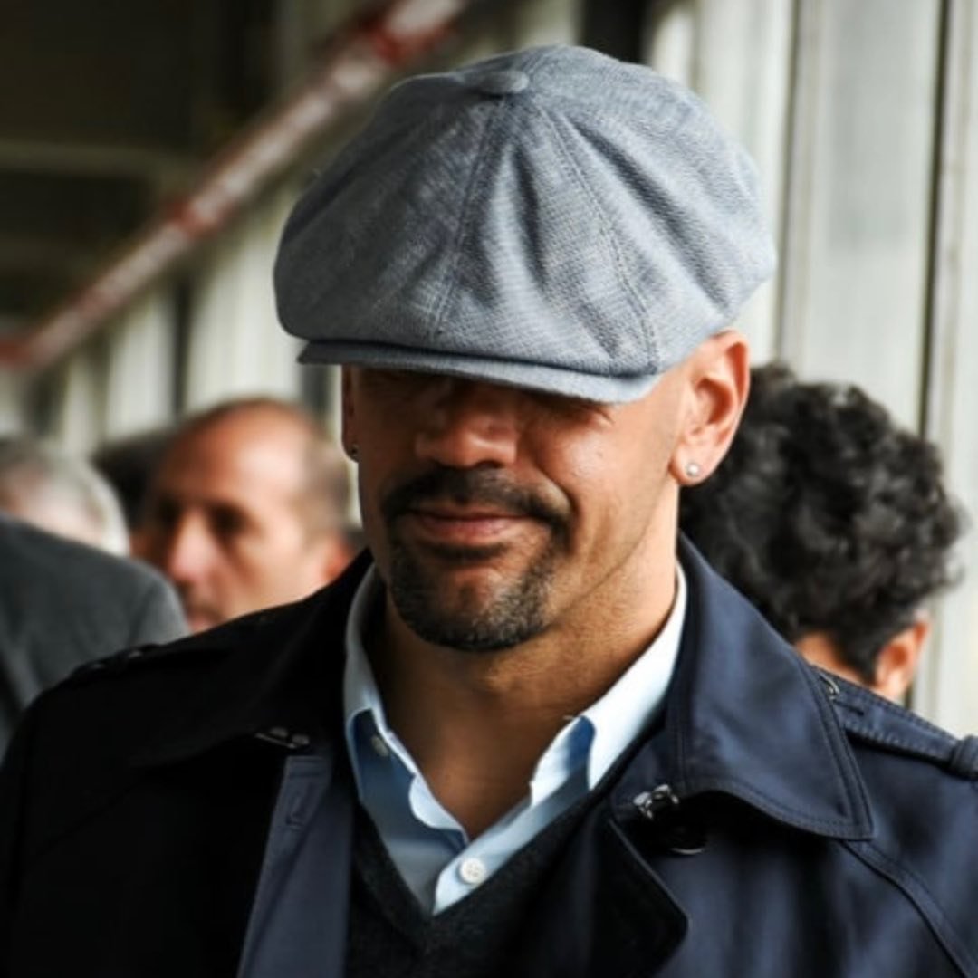 Juan Sebastián Verón