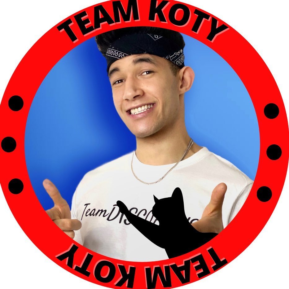 Kamil DiscoBoys