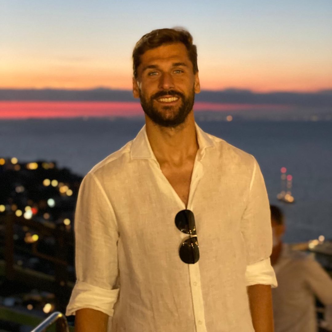 Fernando Llorente