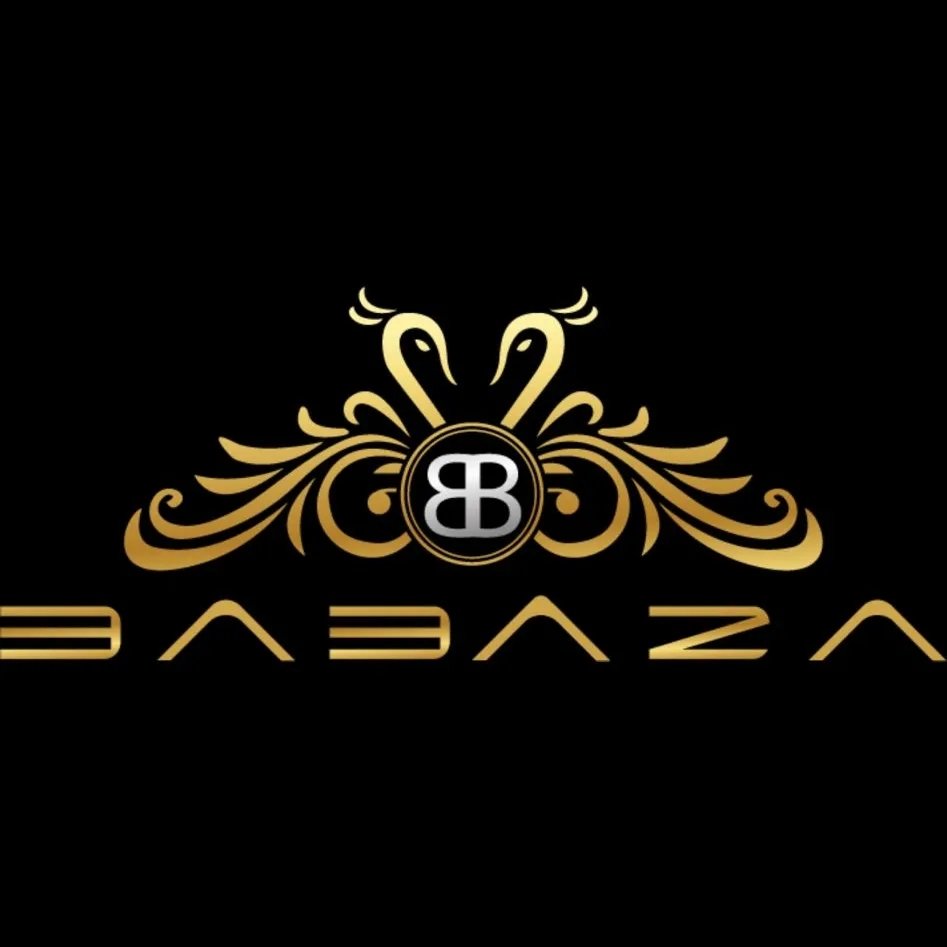 LUXE BABAZA DESIGN