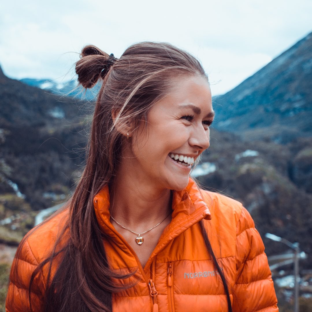 MARI GJØRVA🏔🇳🇴