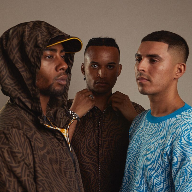 MASON COLLECTIVE
