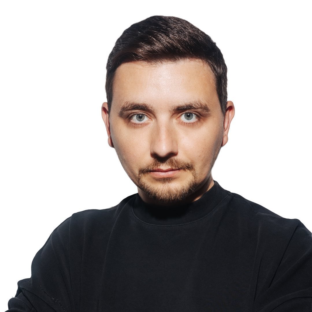 Maksim Denisenko