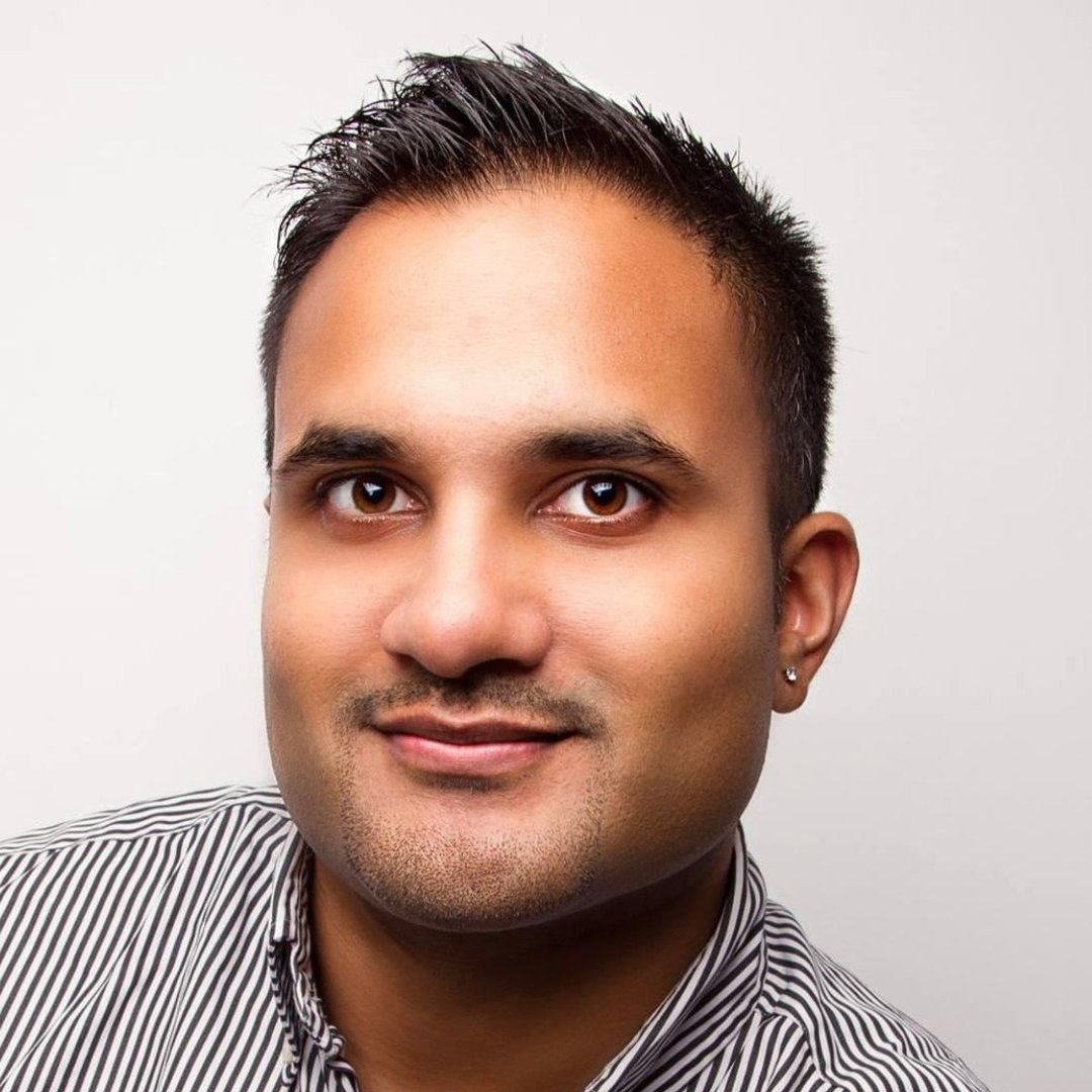 Rishi Patel