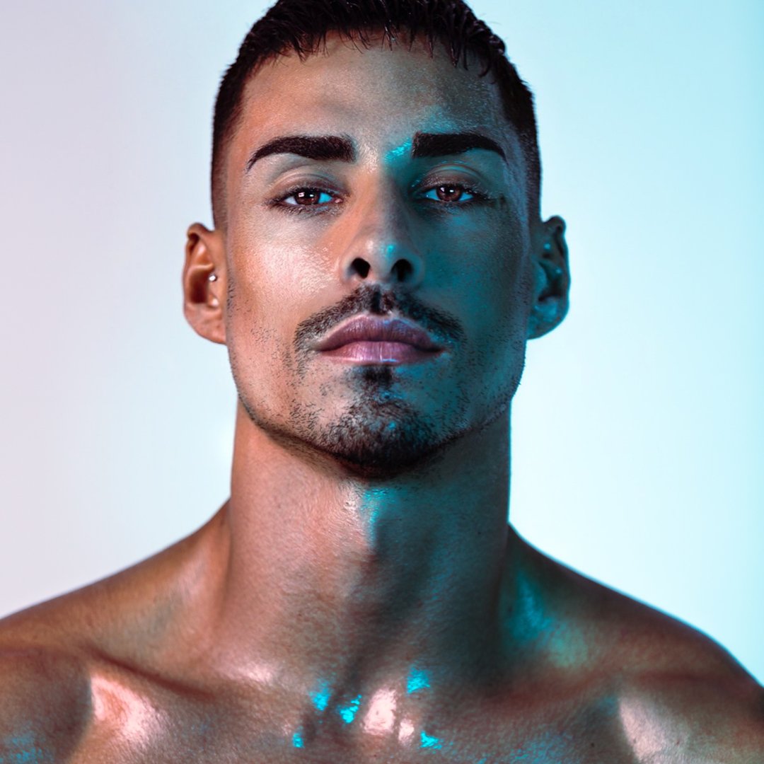CHRISTIAN MENZA