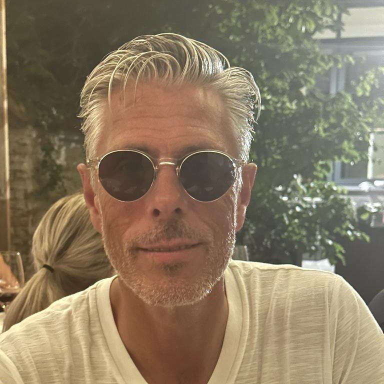 Michael Verschueren