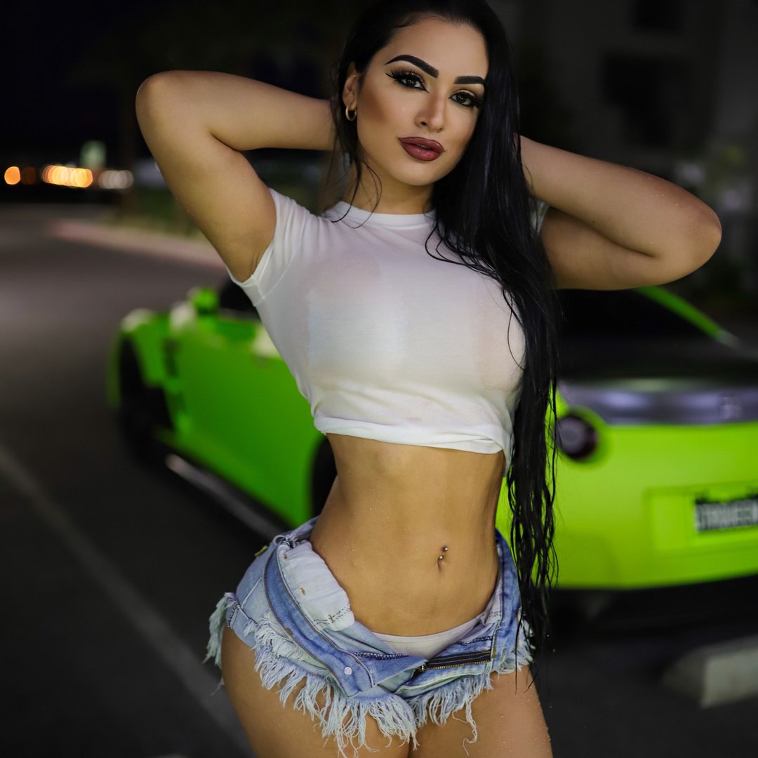 NADIA KHAR