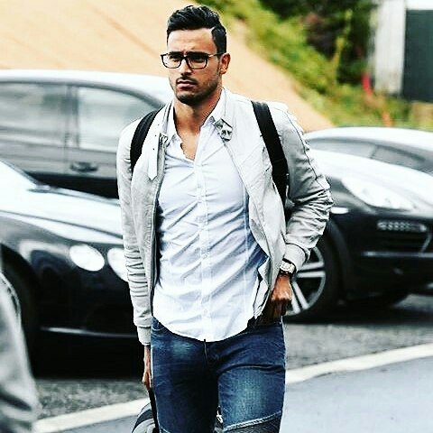 Nacer Chadli