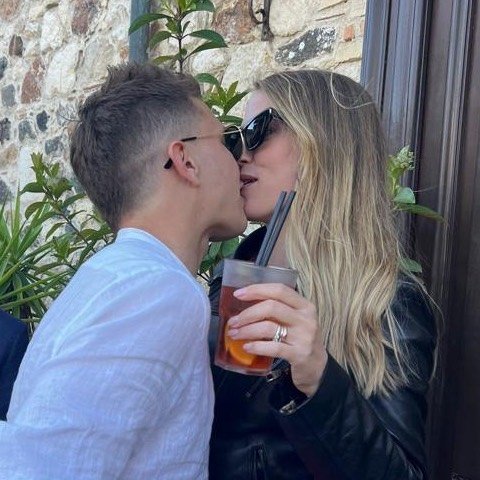 Nicoló Barella