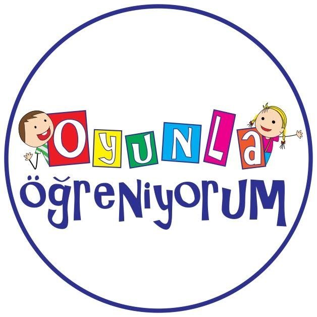 Oyunla Öğreniyorum