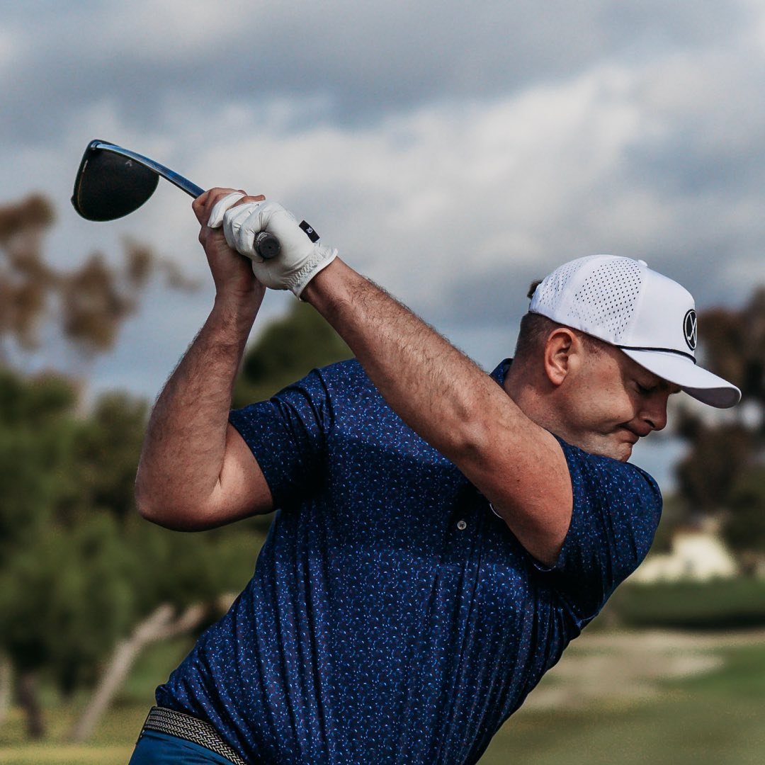 PaddyTalks Golf Podcast