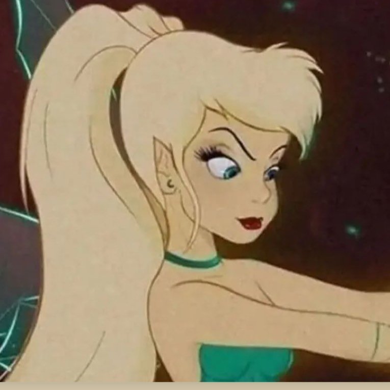 Ｐ🧝🏼‍♀️