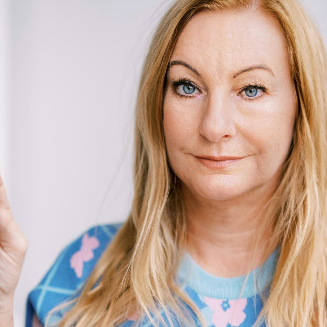 Makeup Artist Peggy Timmermans