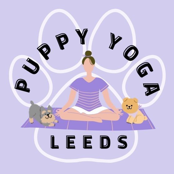 Puppy Yoga Leeds