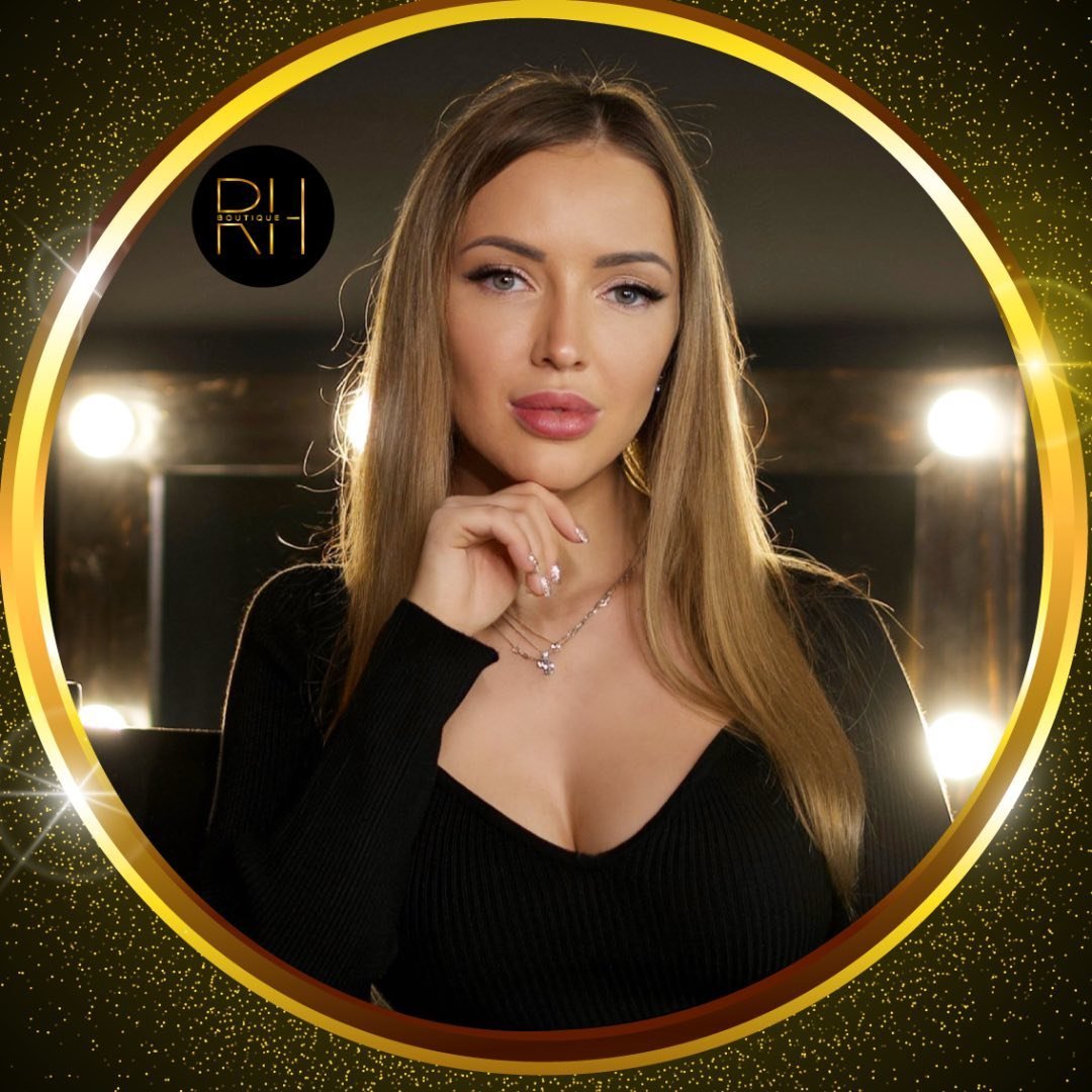 RH Boutique | Hair Extension Milano
