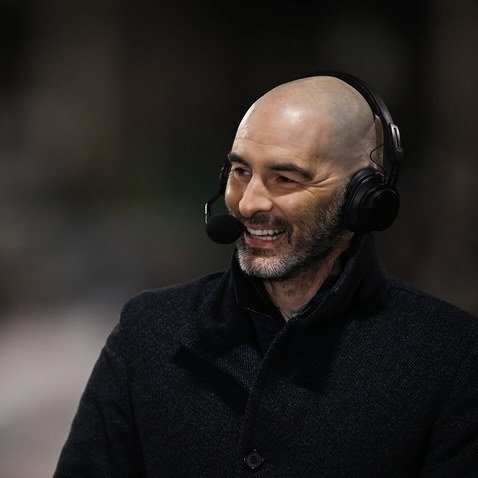 Richie Sadlier