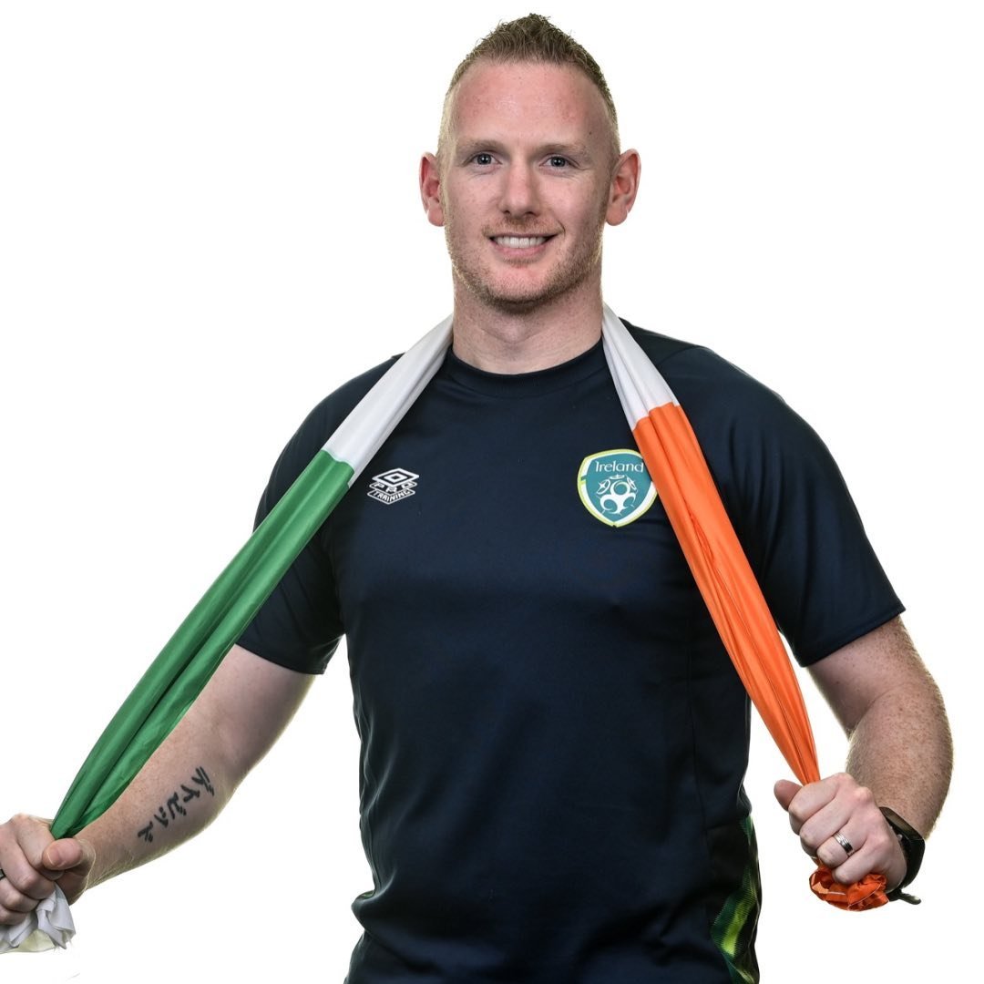 David Roche